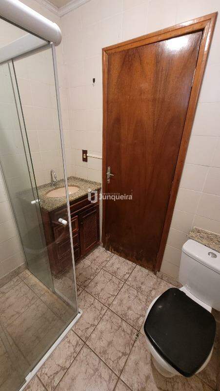 Apartamento para alugar no Portal do Guarujá, 2 quartos, sendo 1 suíte, 1 vaga, no bairro Jardim Petrópolis em Piracicaba - SP