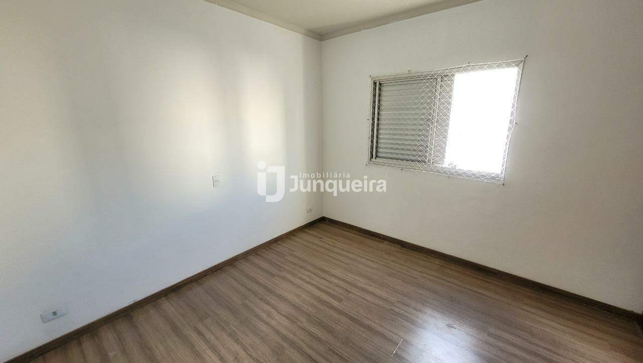 Apartamento para alugar no Portal do Guarujá, 2 quartos, sendo 1 suíte, 1 vaga, no bairro Jardim Petrópolis em Piracicaba - SP