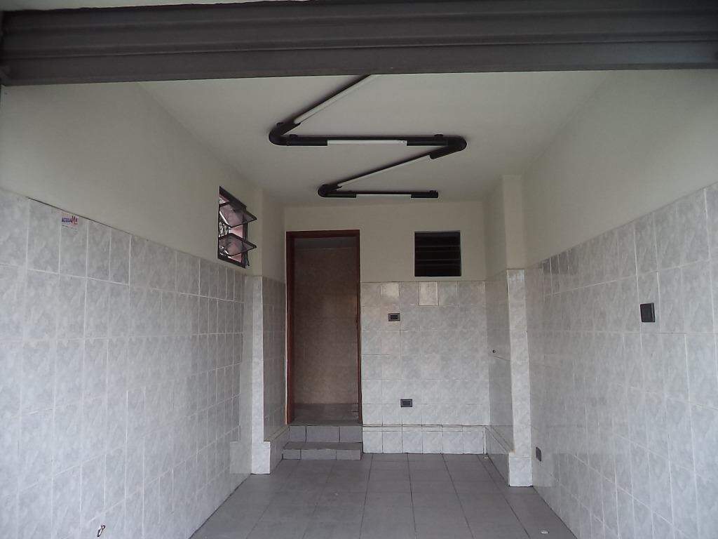 Foto 4 de Salões comerciais para alugar no bairro Santa Terezinha