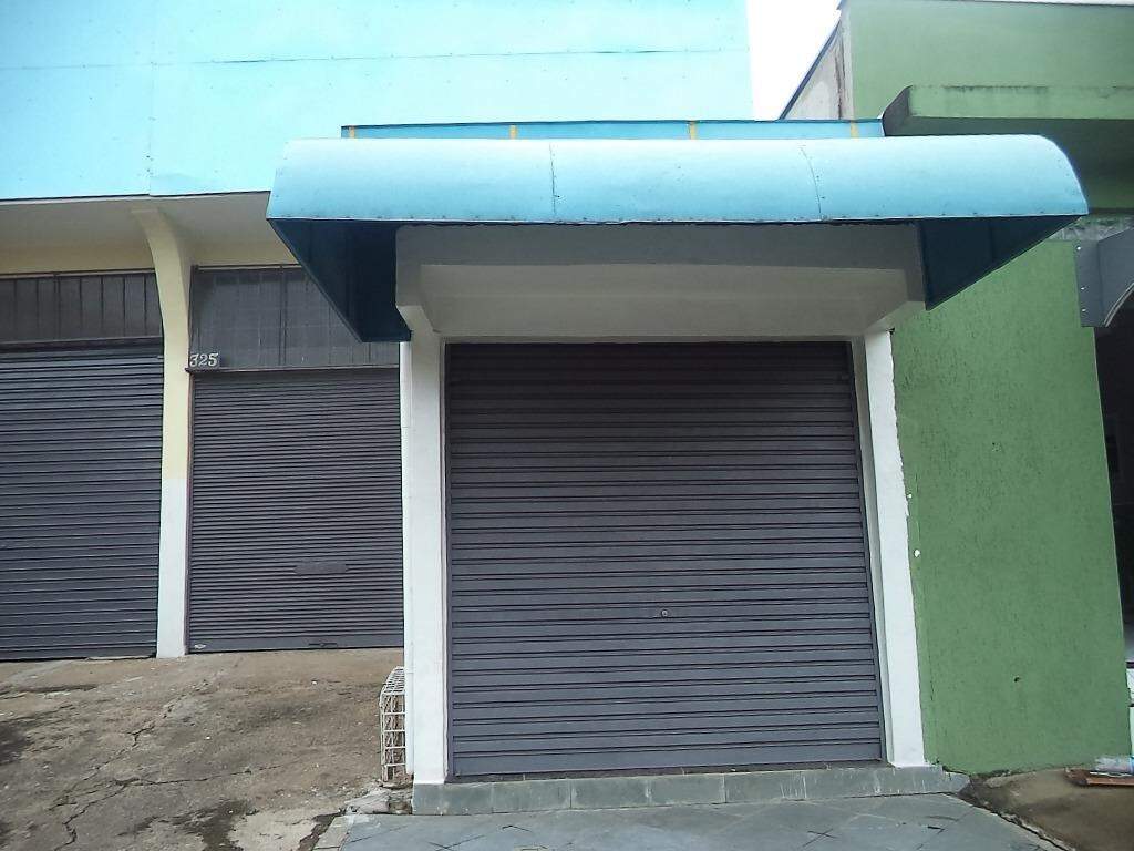 Foto 2 de Salões comerciais para alugar no bairro Santa Terezinha