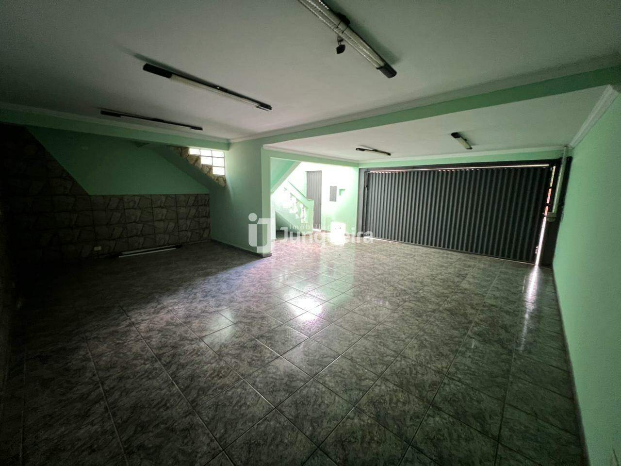 Casa para alugar, 3 quartos, sendo 1 suíte, 2 vagas, no bairro Alto da Pompéia em Piracicaba - SP