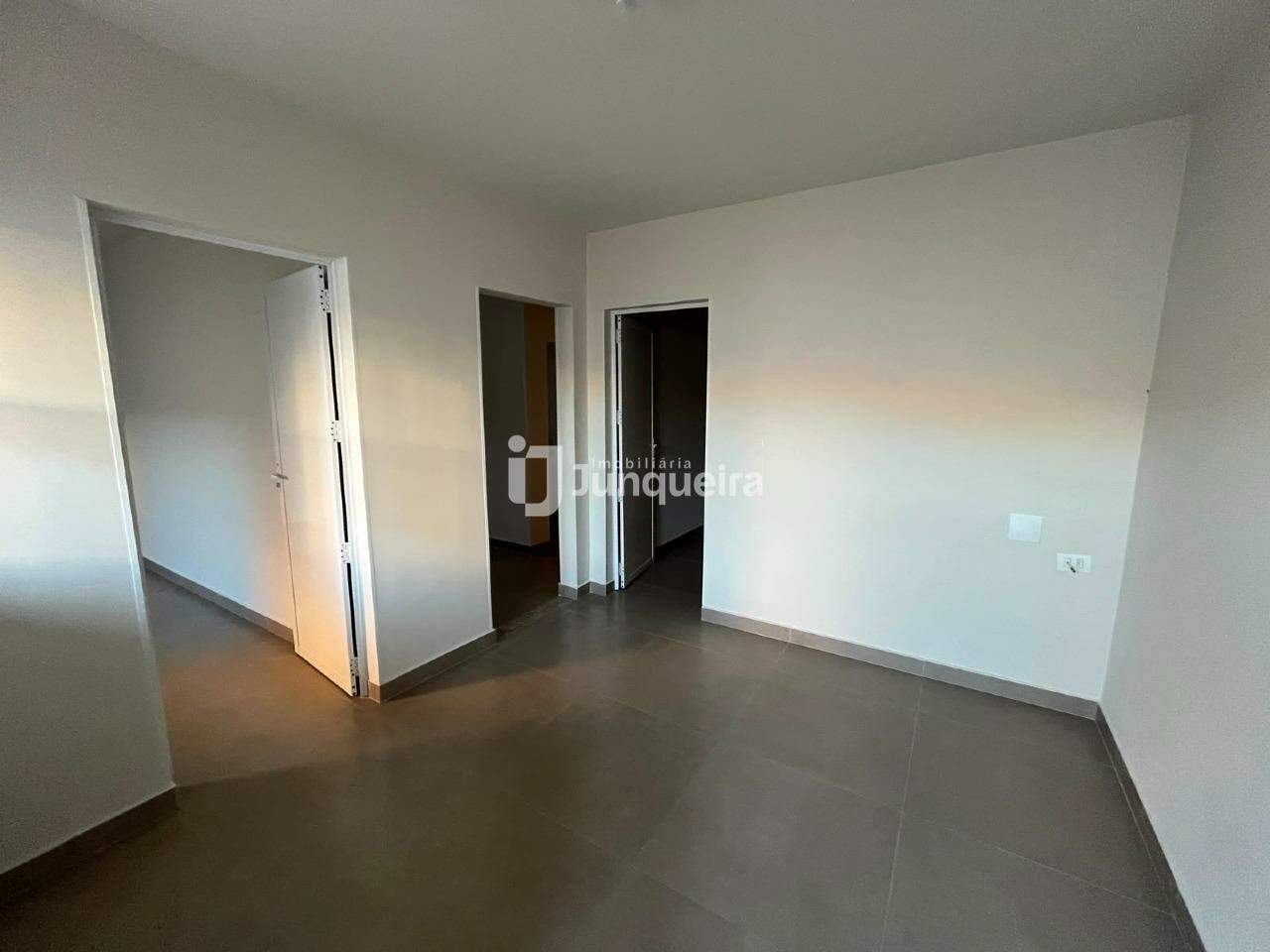 Casa para alugar, 2 quartos, 1 vaga, no bairro Paulista em Piracicaba - SP
