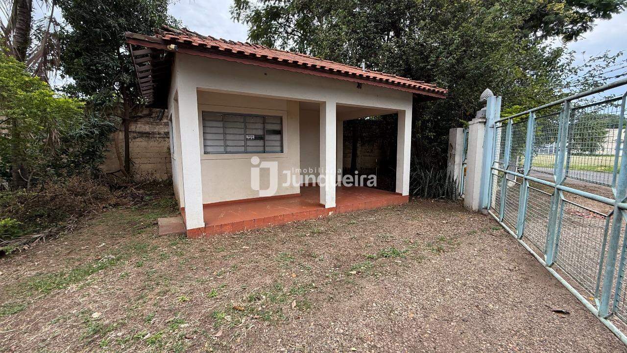Terreno para alugar, no bairro Santa Terezinha em Piracicaba - SP