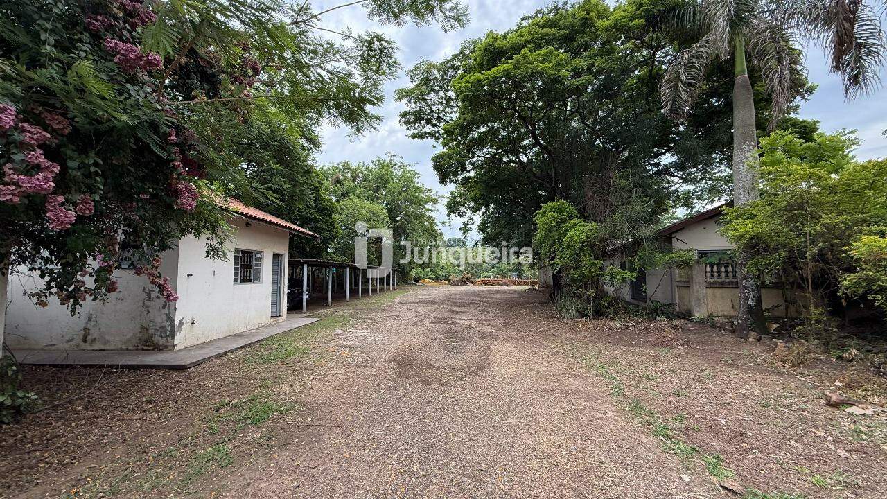 Terreno para alugar, no bairro Santa Terezinha em Piracicaba - SP