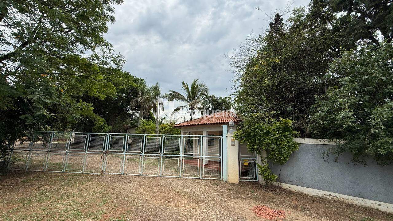 Terreno para alugar, no bairro Santa Terezinha em Piracicaba - SP