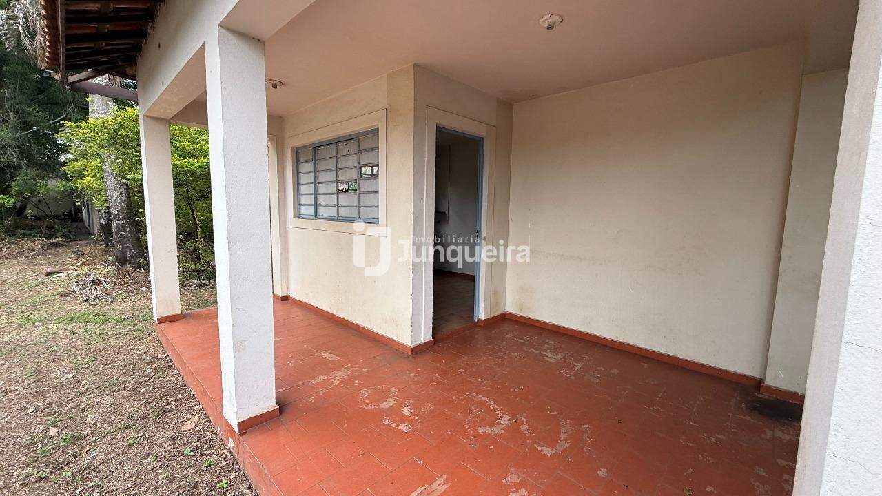 Terreno para alugar, no bairro Santa Terezinha em Piracicaba - SP