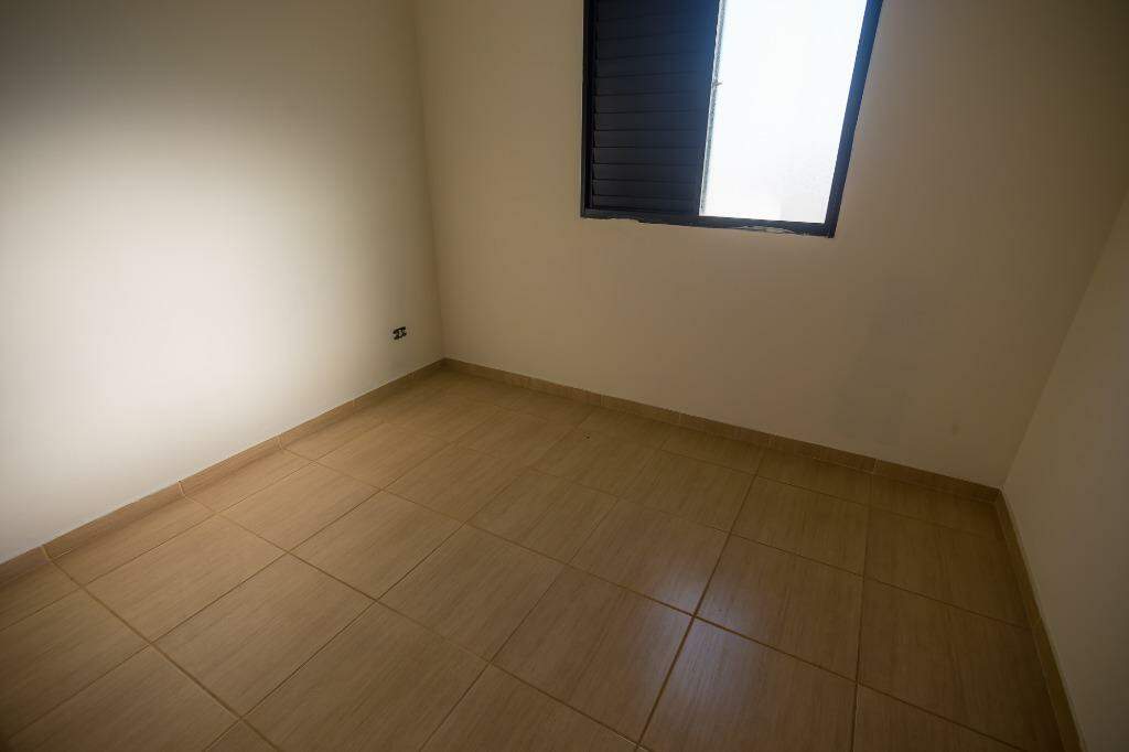 Apartamento para alugar no Edifício Madrid, 1 quarto, 1 vaga, no bairro Higienópolis em Piracicaba - SP