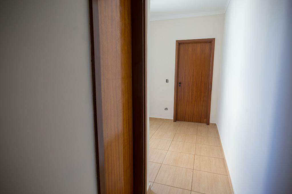 Apartamento para alugar no Edifício Madrid, 1 quarto, 1 vaga, no bairro Higienópolis em Piracicaba - SP