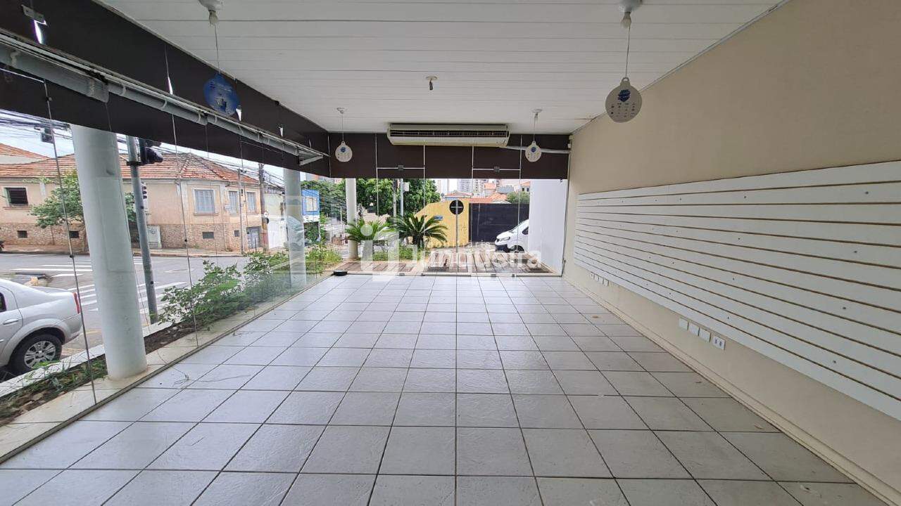 Foto 4 de Salão para aluguel, Centro - Piracicaba/SP