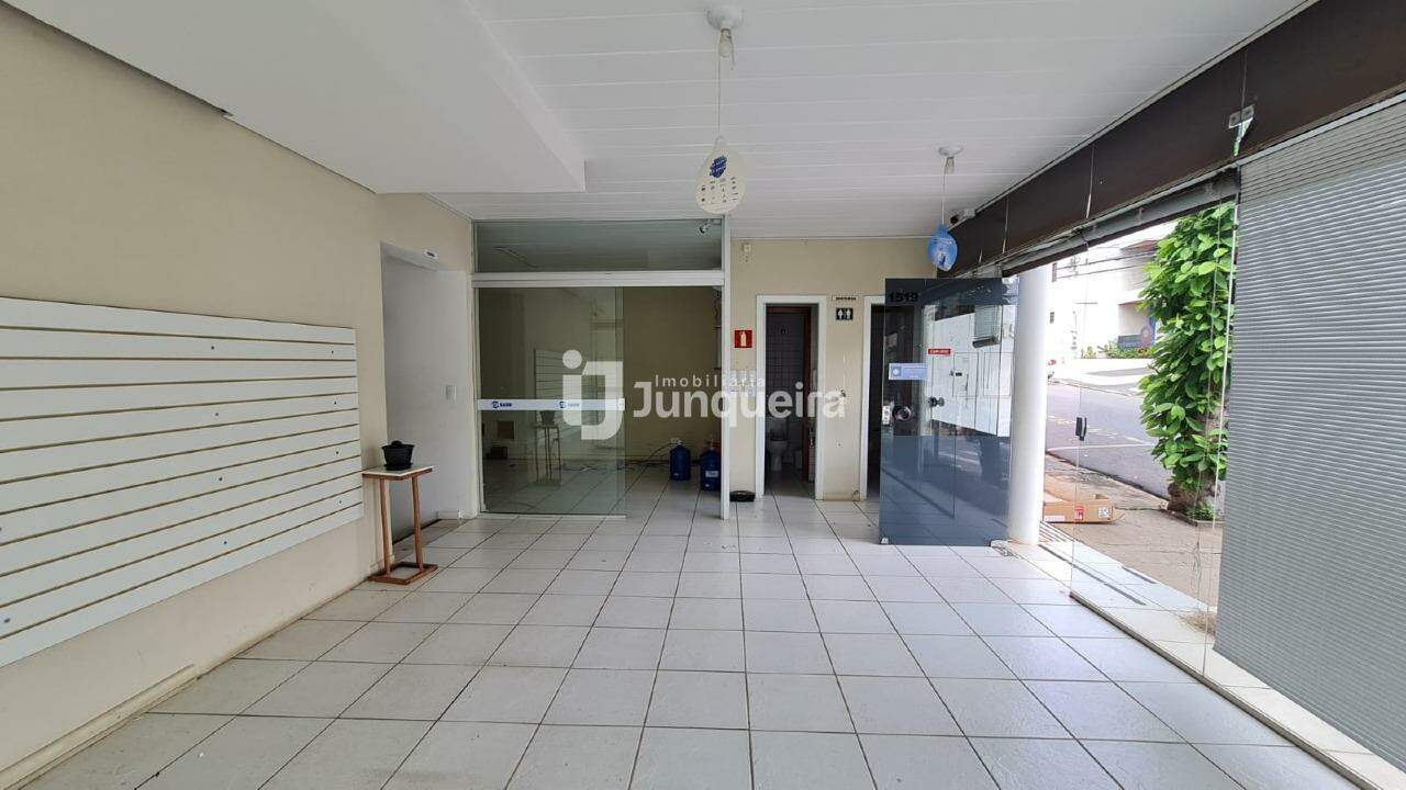 Foto 3 de Salão para aluguel, Centro - Piracicaba/SP