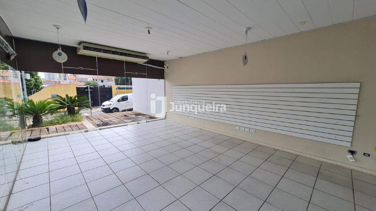 Foto 2 de Salão para aluguel, Centro - Piracicaba/SP