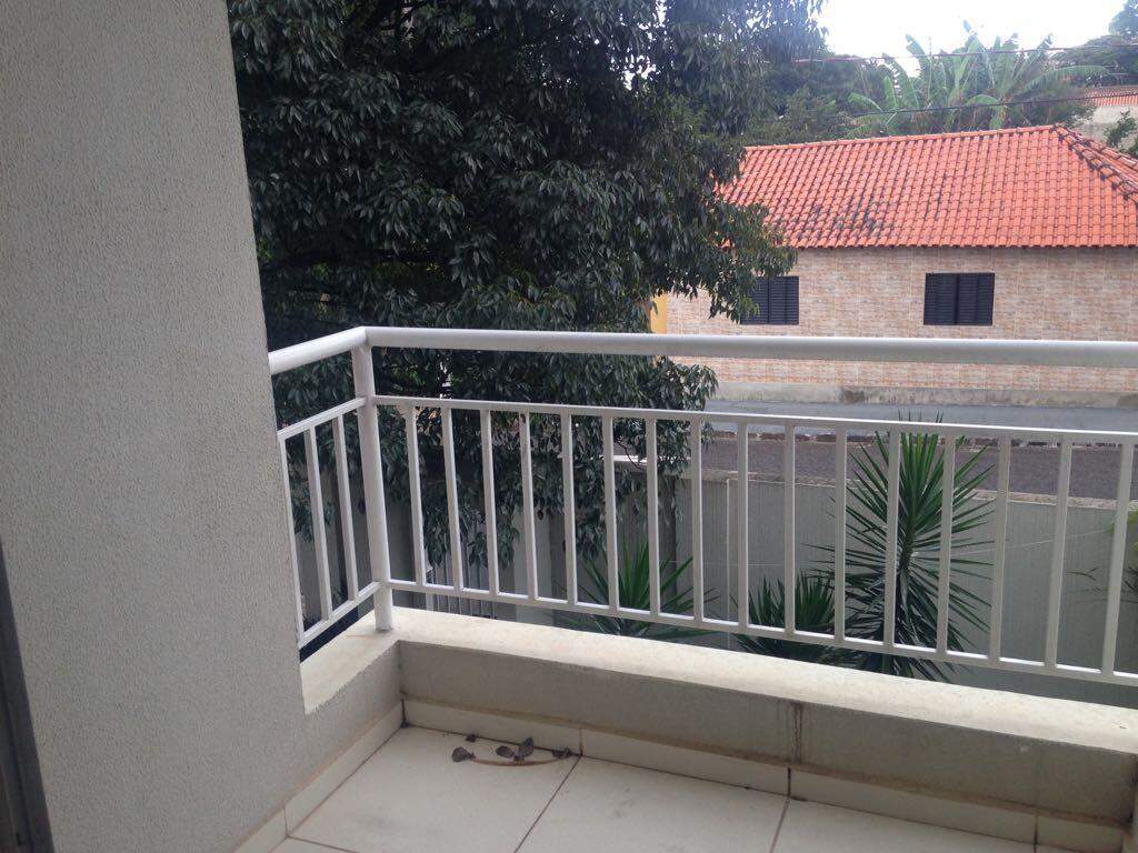 Apartamento à venda no Residencial Novo Porto, 2 quartos, 1 vaga, no bairro Artemis em Piracicaba - SP