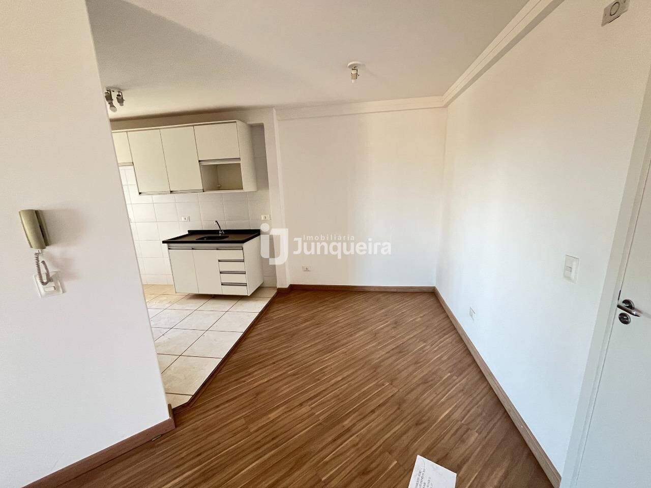 Apartamento à venda no Mirage, 2 quartos, sendo 1 suíte, 2 vagas, no bairro Paulicéia em Piracicaba - SP