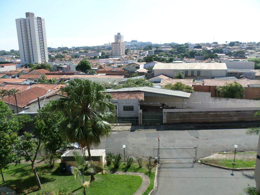 Apartamento à venda no Caioba, 3 quartos, 1 vaga, no bairro Vila Rezende em Piracicaba - SP
