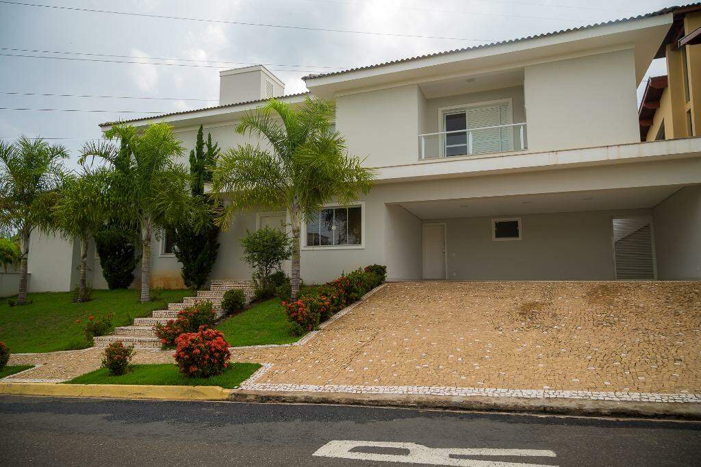 Casa em Condomínio à venda no Terras de Piracicaba III , 4 quartos, sendo 4 suítes, 6 vagas, no bairro Terras de Piracicaba III em Piracicaba - SP