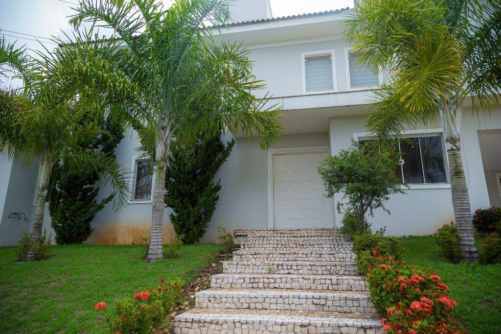 Casa em Condomínio à venda no Terras de Piracicaba III , 4 quartos, sendo 4 suítes, 6 vagas, no bairro Terras de Piracicaba III em Piracicaba - SP