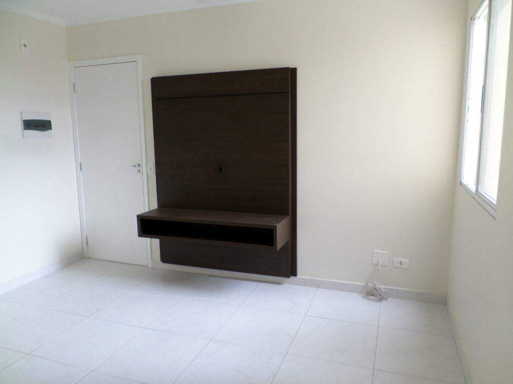 Apartamento à venda no Edificio Del Giardino III, 2 quartos, 1 vaga, no bairro Água Branca em Piracicaba - SP