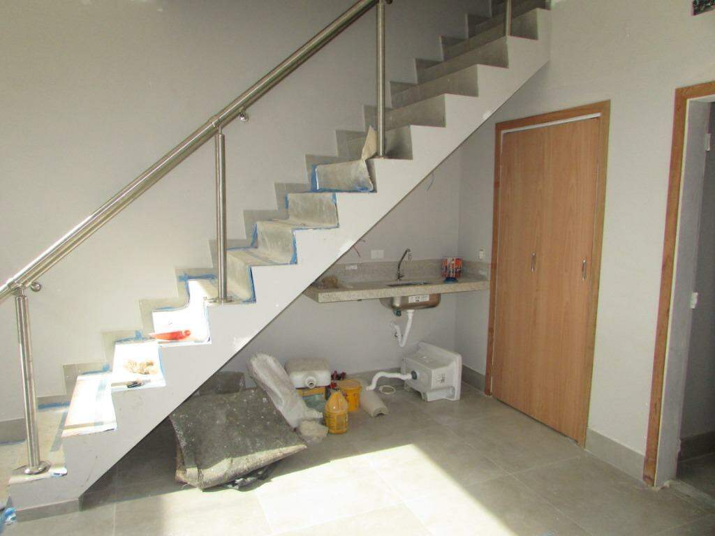 Foto 4 de Salão comercial para alugar no São Dimas com 38,5 m².