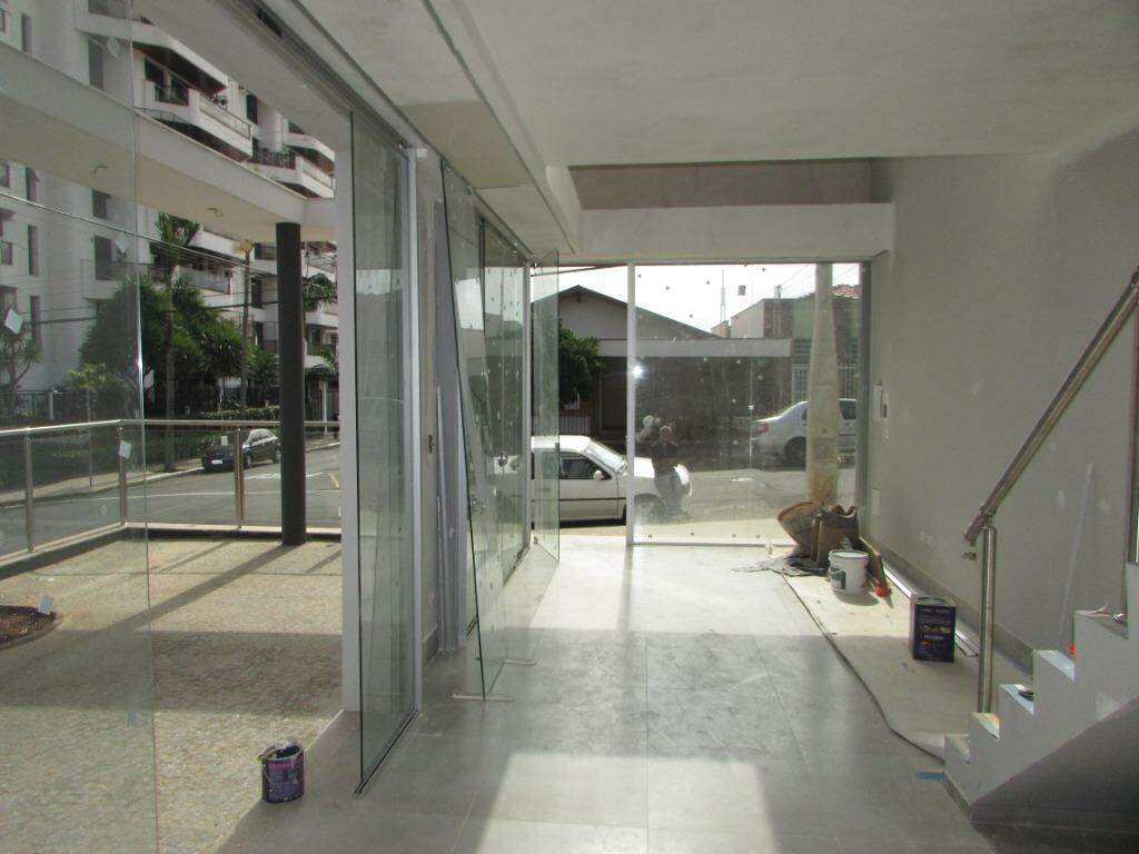 Foto 3 de Salão comercial para alugar no São Dimas com 38,5 m².