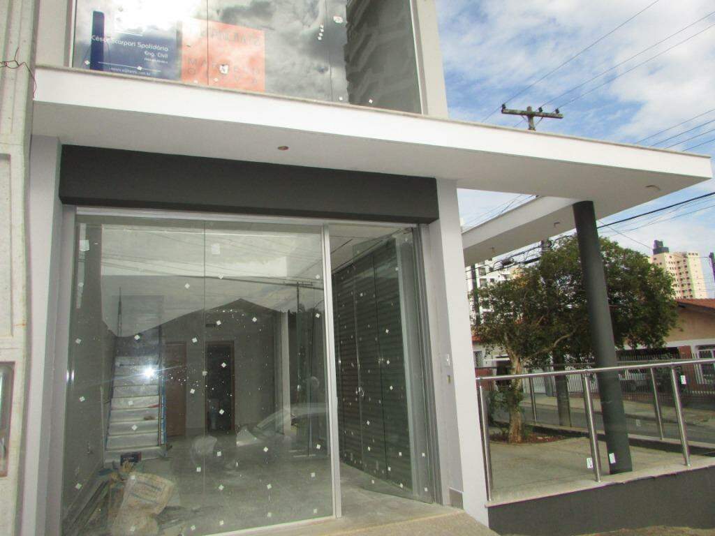 Foto 2 de Salão comercial para alugar no São Dimas com 38,5 m².