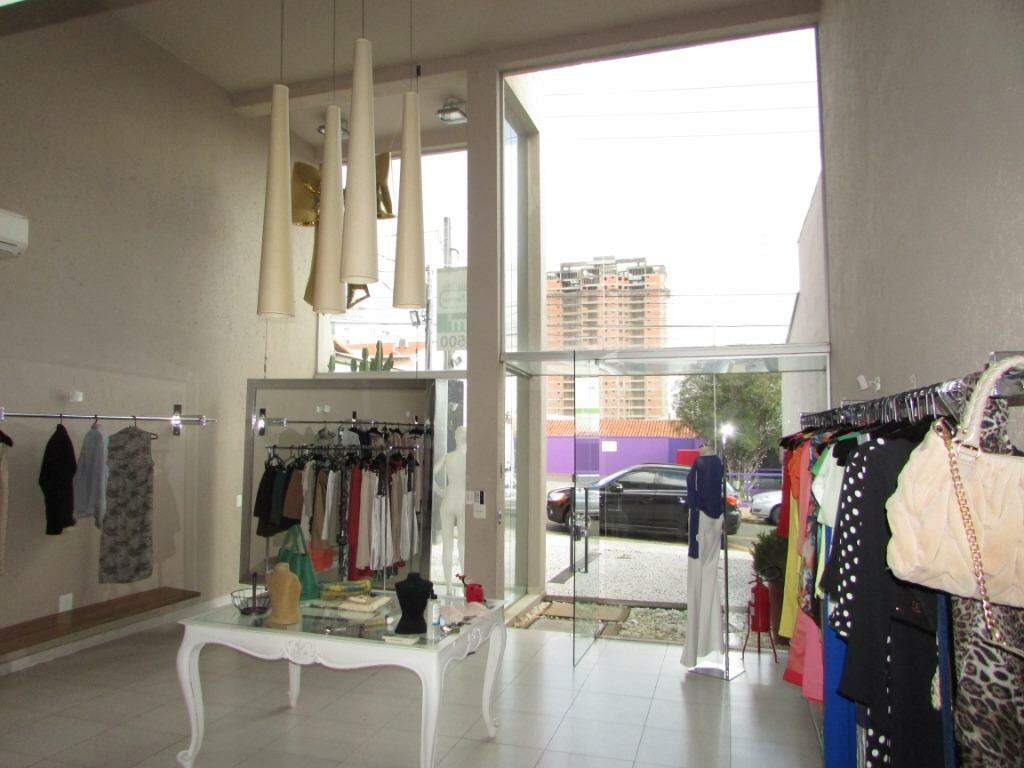Foto 4 de Salão comercial para alugar no bairro Jardim Europa - Piracicaba/SP
