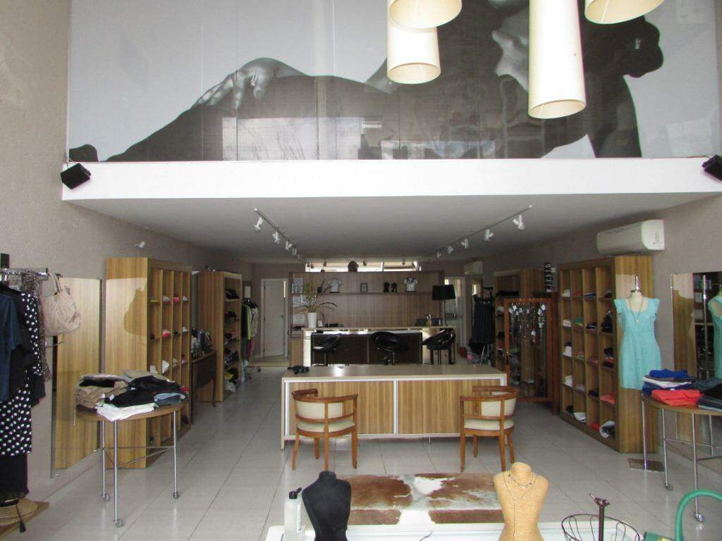 Foto 3 de Salão comercial para alugar no bairro Jardim Europa - Piracicaba/SP
