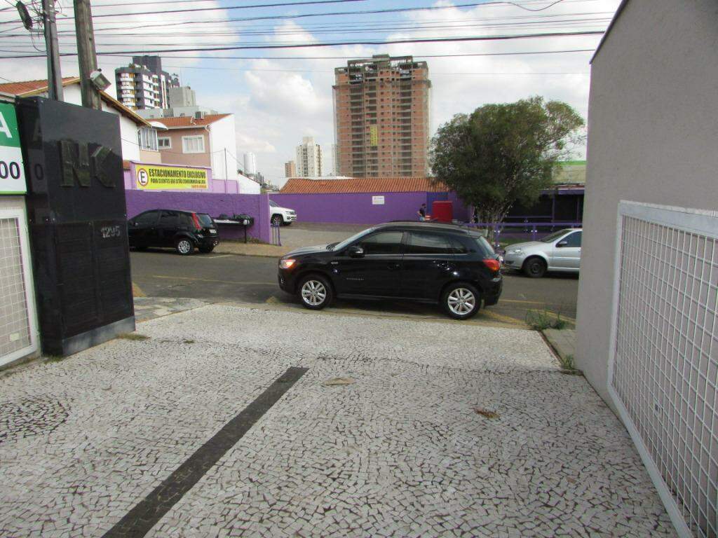 Salão à para aluguel no , 2 banheiros, 2 vagas , Jardim Europa - Piracicaba / SP:
