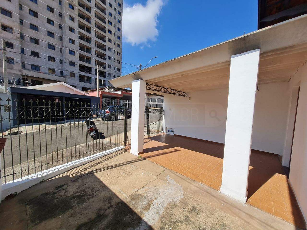 Casa para alugar, 3 quartos, 1 vaga, no bairro Nova América em Piracicaba - SP