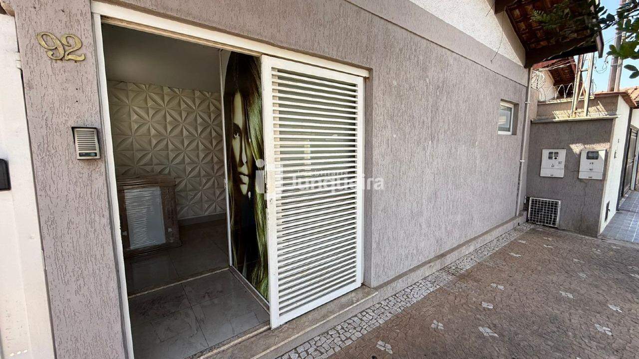 Salão para alugar, no bairro Santa Terezinha em Piracicaba - SP