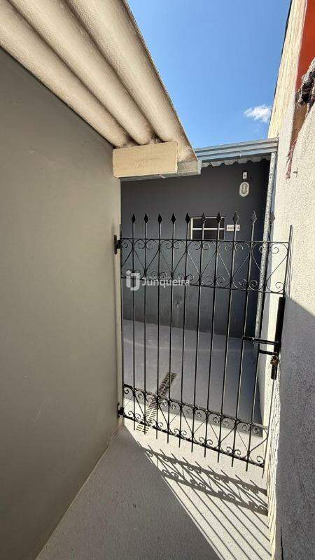 Salão para alugar, no bairro Santa Terezinha em Piracicaba - SP
