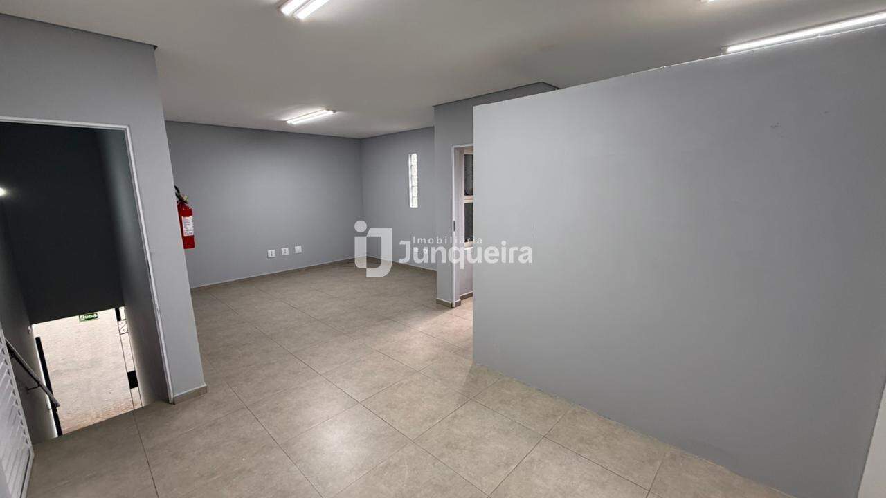 Sala Comercial para alugar, no bairro Vila Sônia em Piracicaba - SP