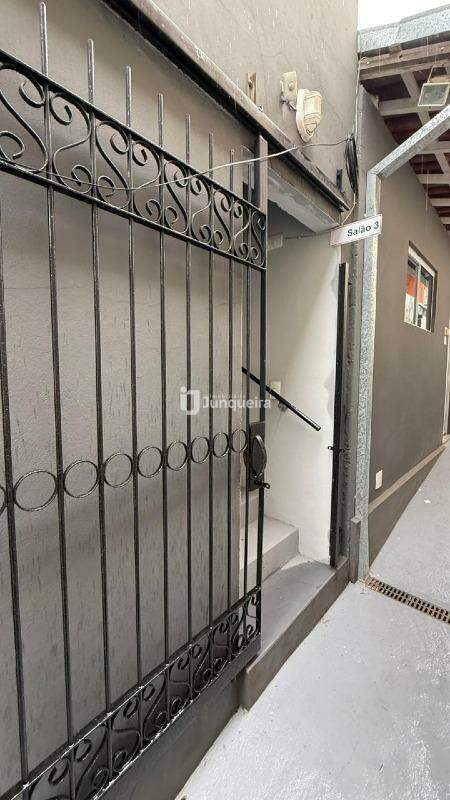 Sala Comercial para alugar, no bairro Vila Sônia em Piracicaba - SP