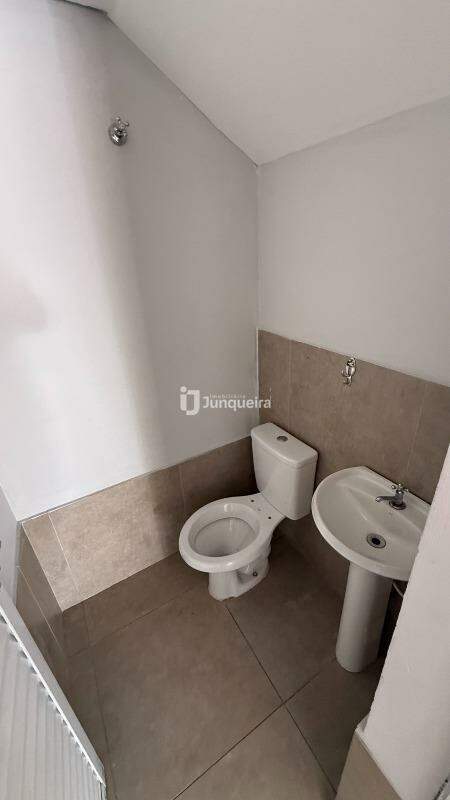 Salão para alugar, no bairro Vila Sônia em Piracicaba - SP