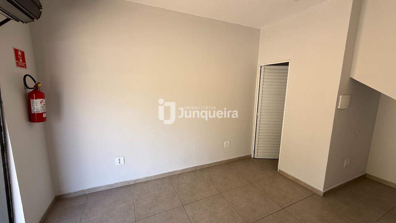 Salão para alugar, no bairro Vila Sônia em Piracicaba - SP