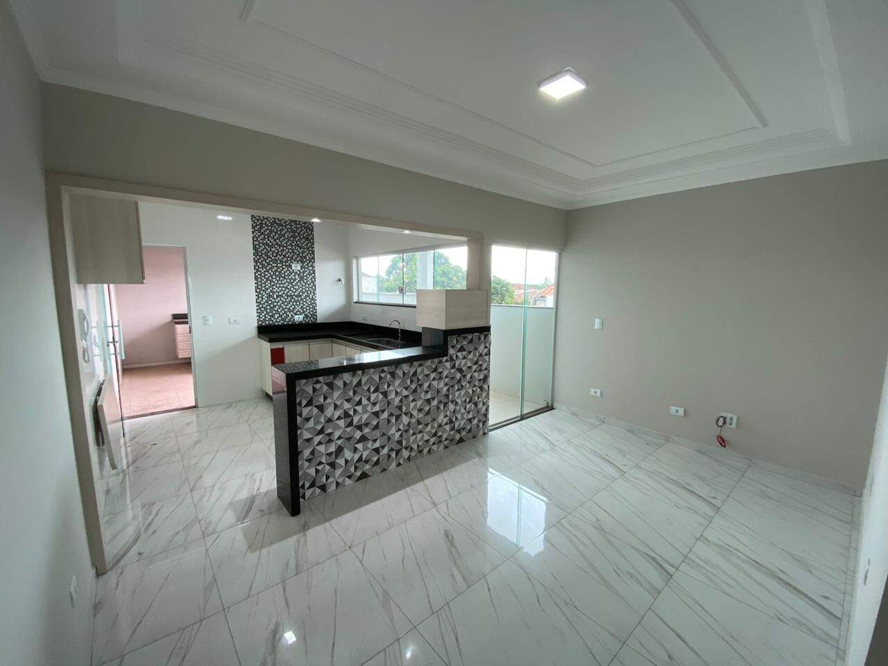 Casa para alugar, 2 quartos, no bairro Santa Terezinha em Piracicaba - SP