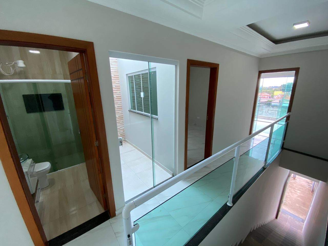 Casa para alugar, 2 quartos, no bairro Santa Terezinha em Piracicaba - SP