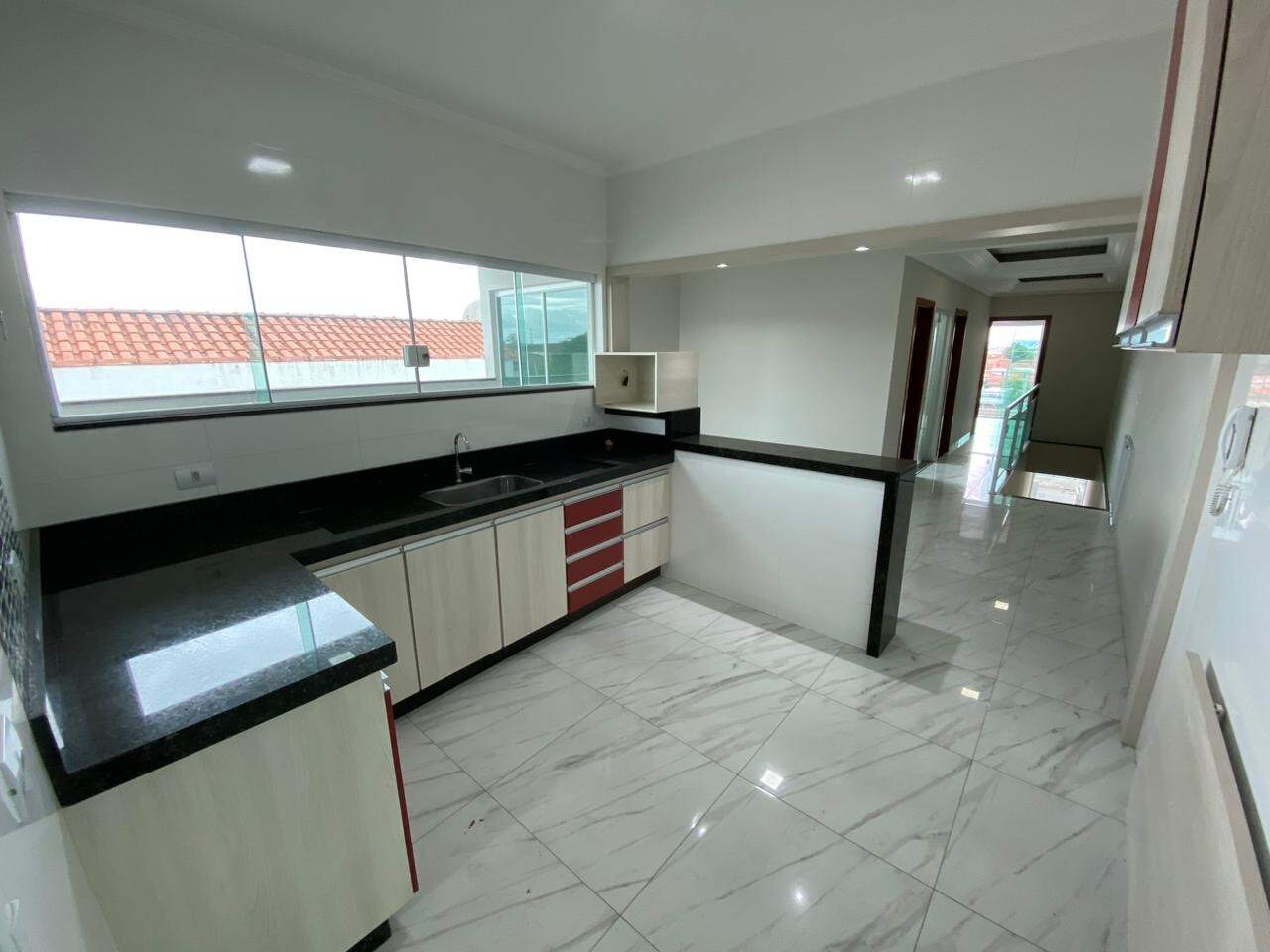 Casa para alugar, 2 quartos, no bairro Santa Terezinha em Piracicaba - SP