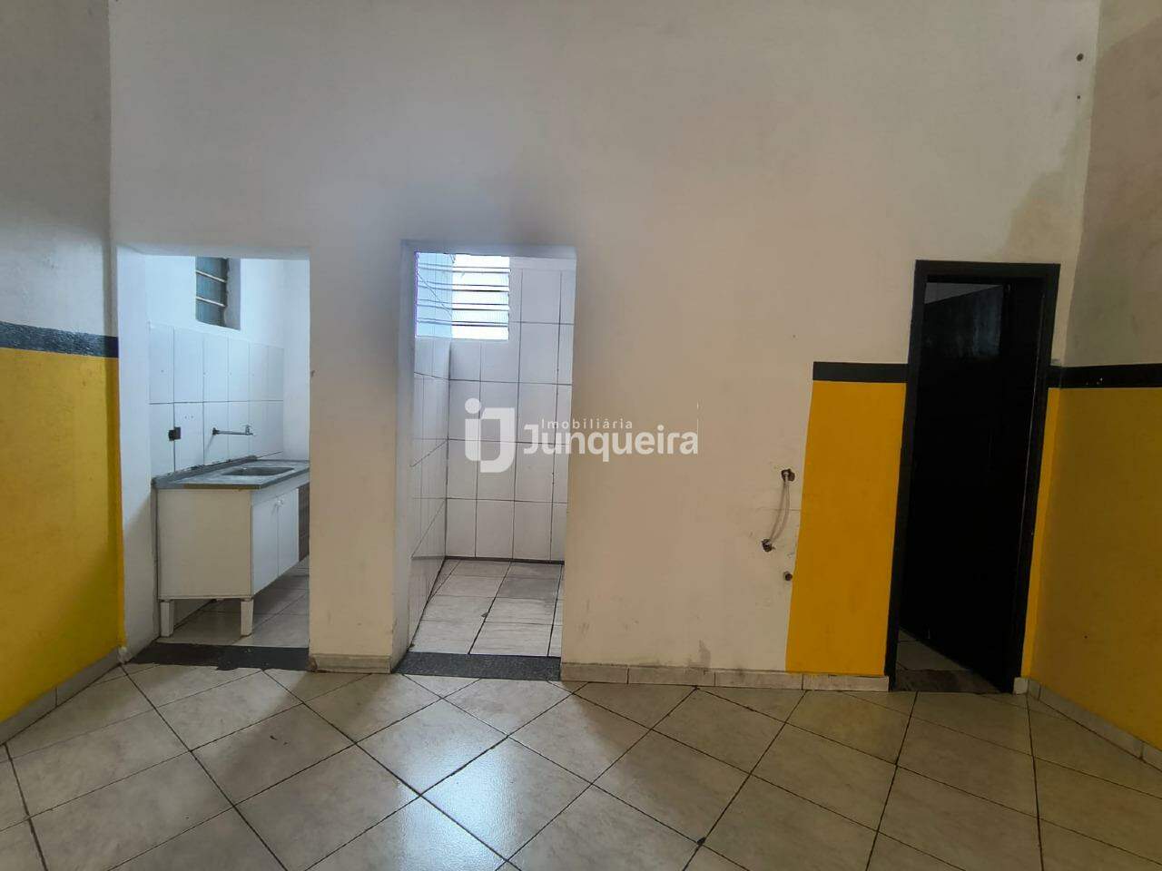 Salão para alugar, no bairro Jardim São Jorge em Piracicaba - SP