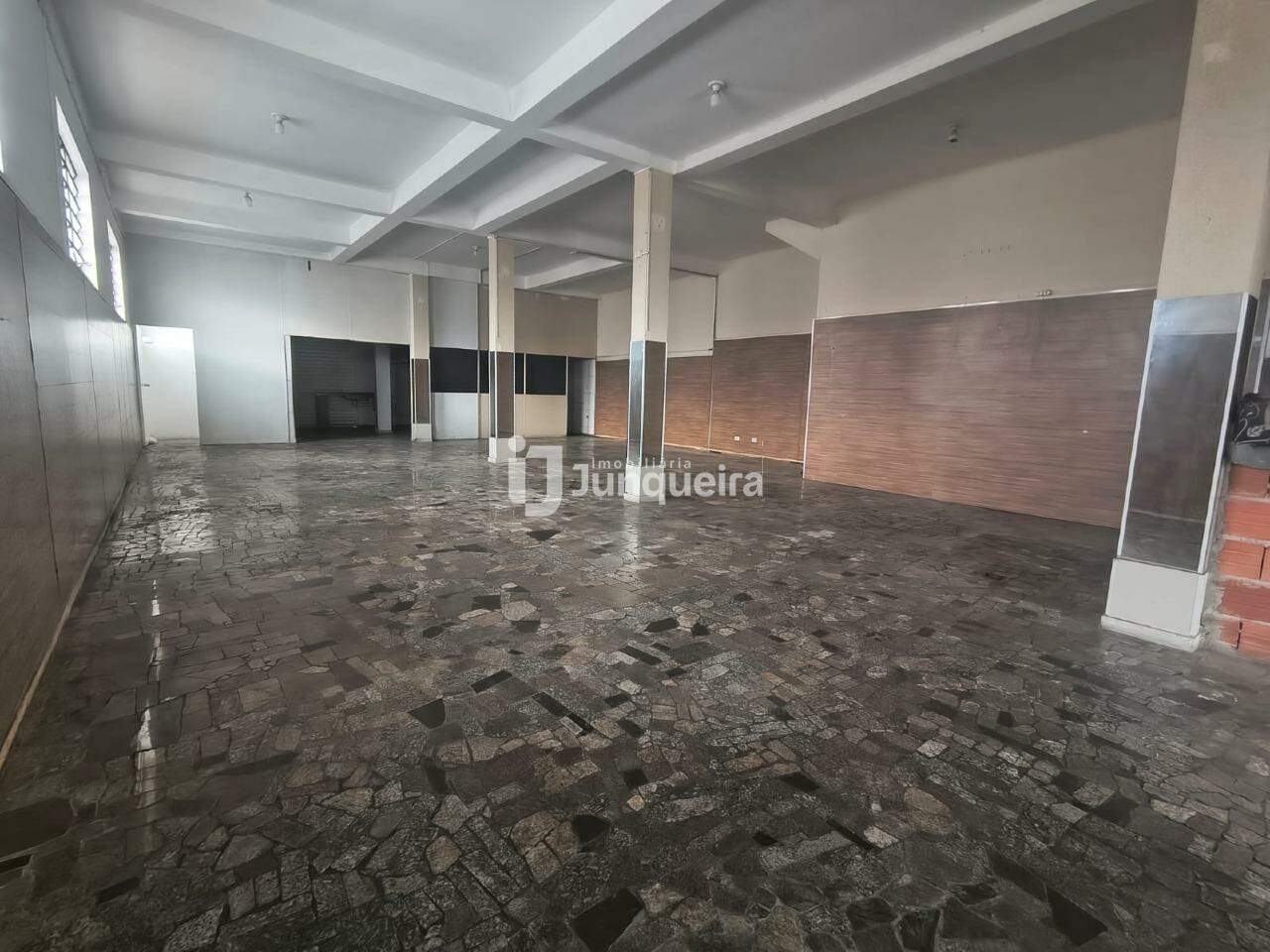 Foto 4 de Salão para aluguel, Paulicéia - Piracicaba/SP