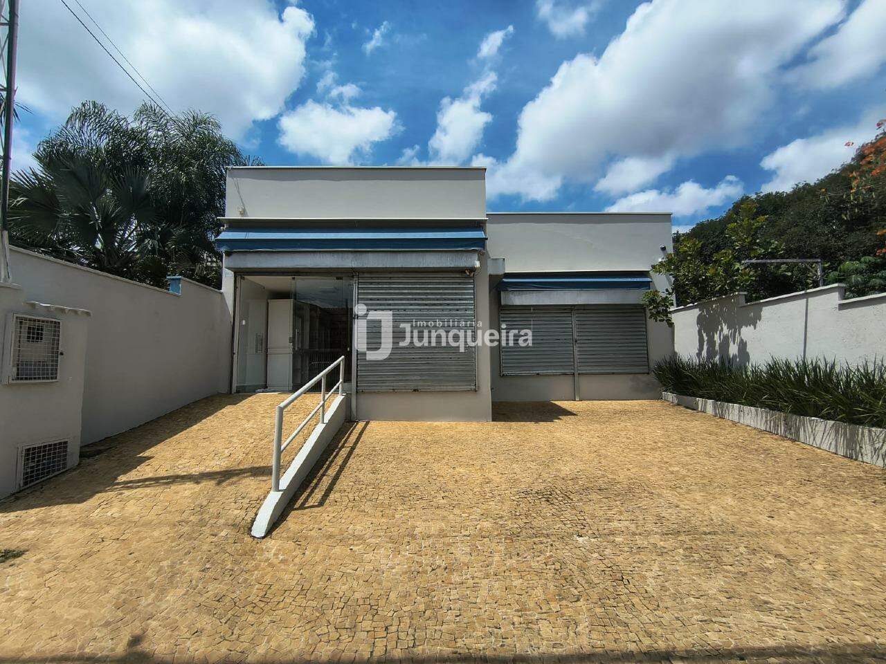 Salão para alugar, 3 vagas, no bairro São Judas em Piracicaba - SP
