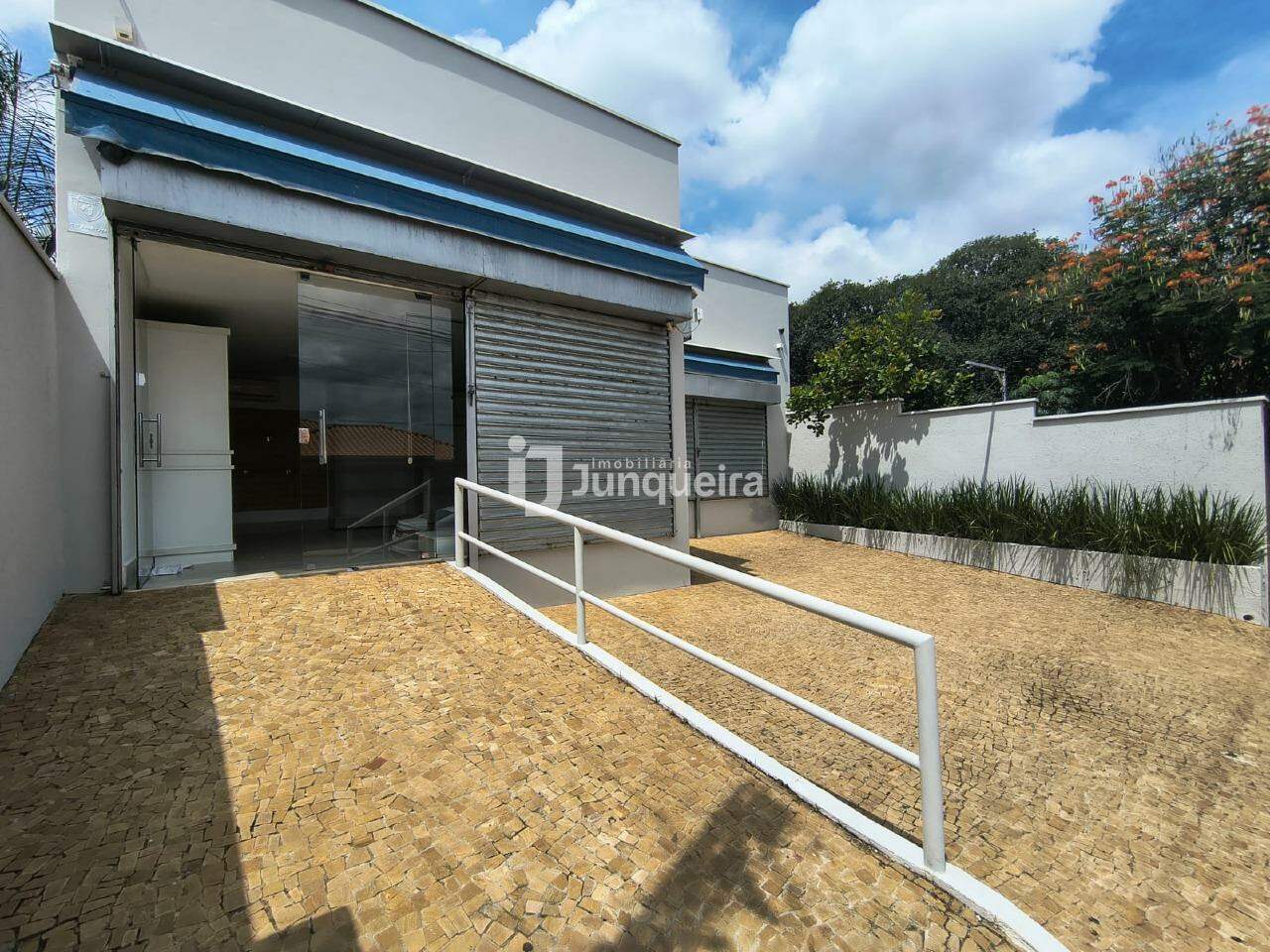 Salão para alugar, 3 vagas, no bairro São Judas em Piracicaba - SP