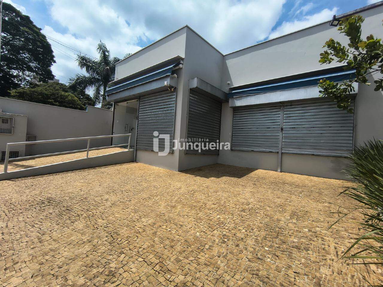 Salão para alugar, 3 vagas, no bairro São Judas em Piracicaba - SP