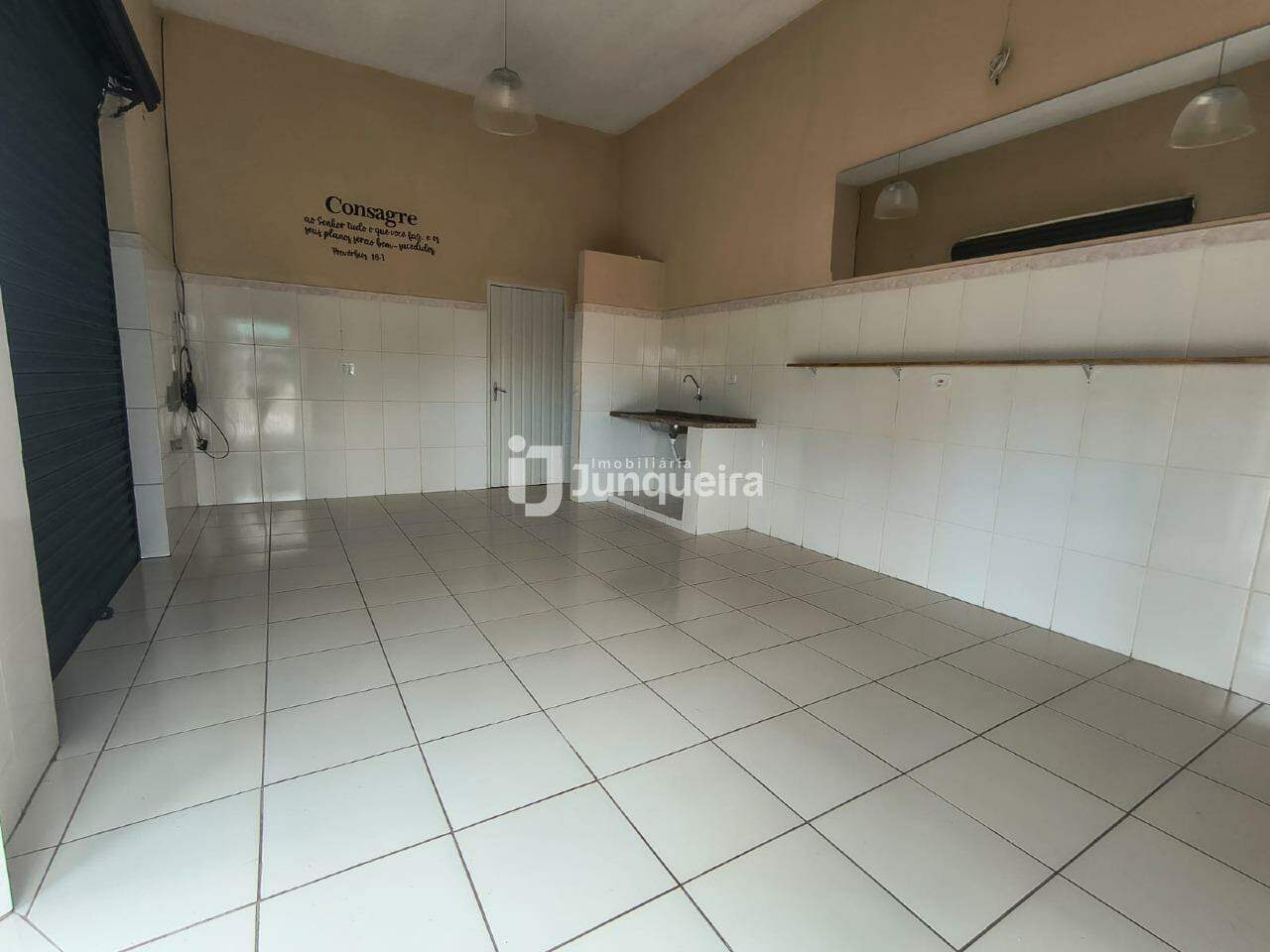 Foto 4 de Salão para aluguel, Paulicéia - Piracicaba/SP