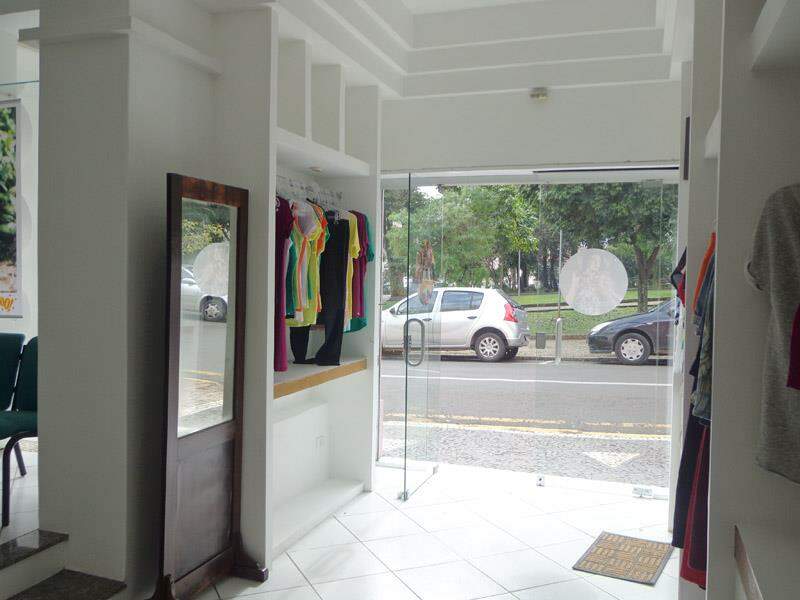 Casa Comercial à venda, 3 quartos, no bairro Centro em Piracicaba - SP