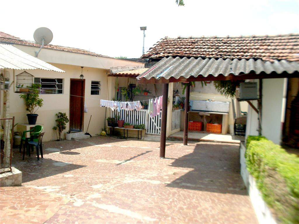 Casa à venda, 2 quartos, 2 vagas, no bairro Alto em Piracicaba - SP
