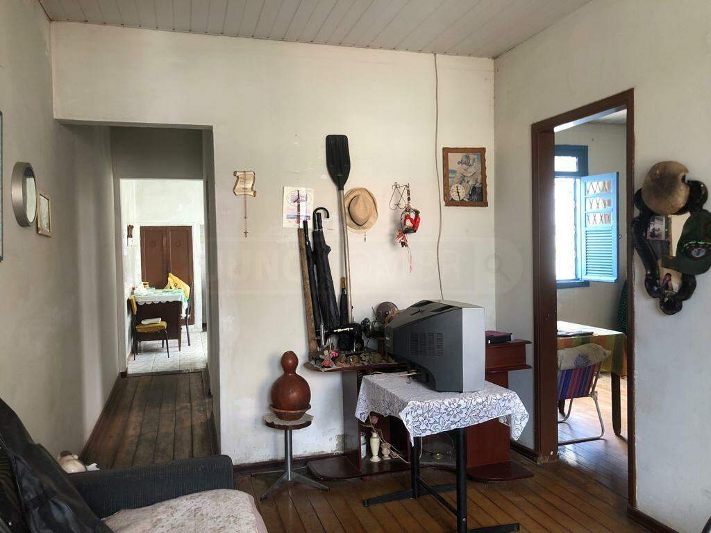 Casa à venda, 2 quartos, no bairro Centro em Piracicaba - SP