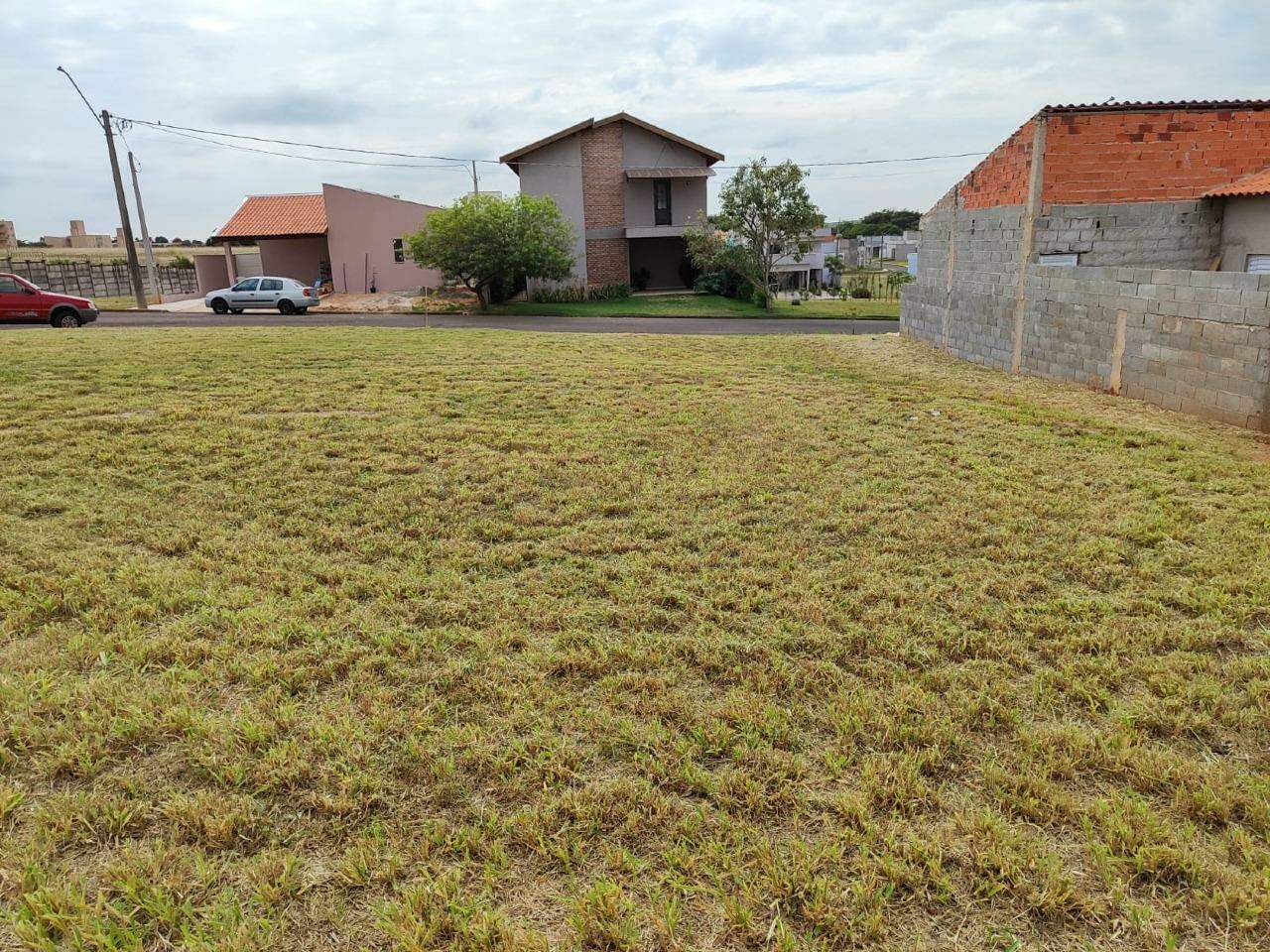 Terreno em Condomínio à venda no San Marino , no bairro Centro em Rio das Pedras - SP