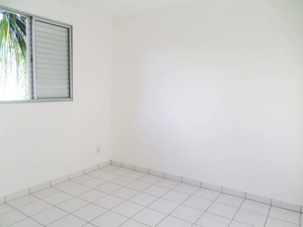 Apartamento à venda no Spazio Palazzo Di Spagna, 2 quartos, 1 vaga, no bairro Piracicamirim em Piracicaba - SP