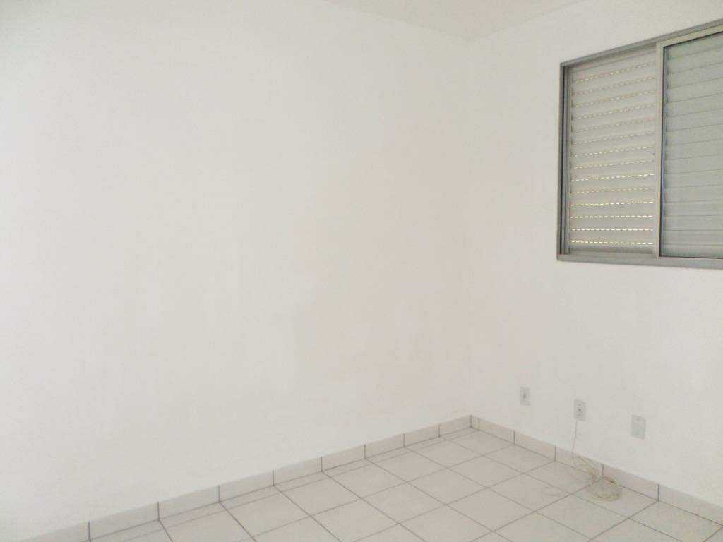 Apartamento à venda no Spazio Palazzo Di Spagna, 2 quartos, 1 vaga, no bairro Piracicamirim em Piracicaba - SP