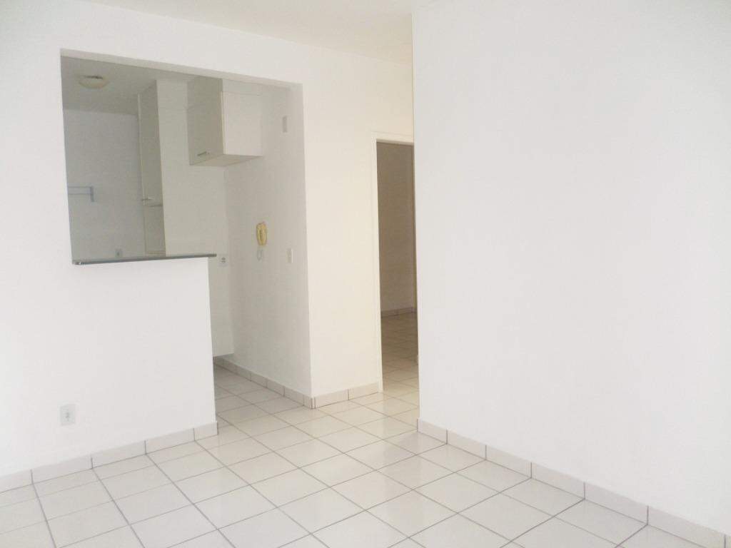 Apartamento à venda no Spazio Palazzo Di Spagna, 2 quartos, 1 vaga, no bairro Piracicamirim em Piracicaba - SP